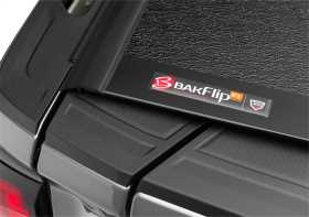 BAKFlip F1 Hard Folding Truck Bed Cover 772134